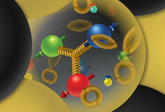 New Physics-Inspired Proof Probes the Borders of Disorder