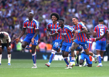 Palace lose appeal against Europa League demotion