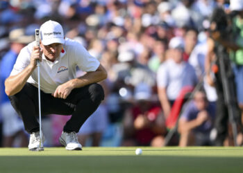 Rose tops Spaun in playoff to win PGA St Jude title