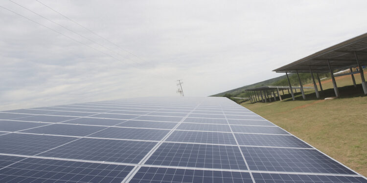Surprisingly diverse innovations led to dramatically cheaper solar panels