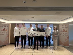 Top fencers to duel at Palace Museum