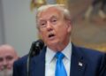 Trump demands ‘conflicted’ Intel CEO to resign