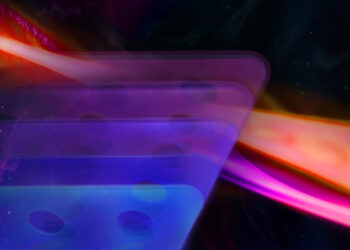 Ultrasmall optical devices rewrite the rules of light manipulation
