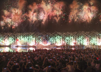 World Games kick off in Chengdu