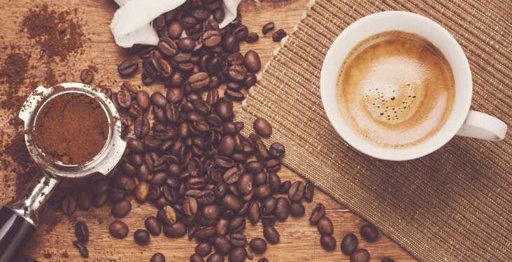 Would you like that coffee with iron?