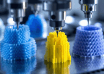 A greener way to 3D print stronger stuff