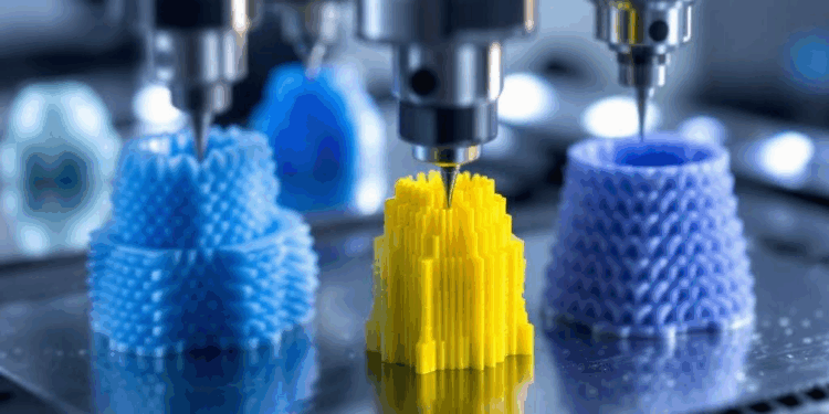 A greener way to 3D print stronger stuff