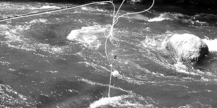 A Simple Way To Measure Knots Has Come Unraveled