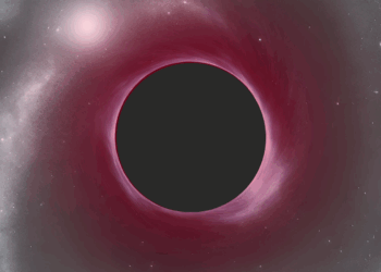 A Single, ‘Naked’ Black Hole Rewrites the History of the Universe