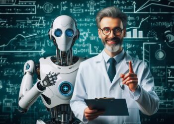 AI system learns from many types of scientific information and runs experiments to discover new materials