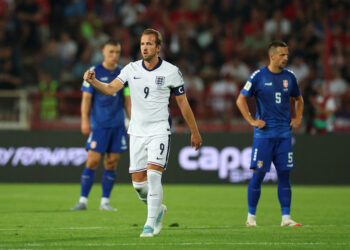 England, Norway dominate in World Cup qualifying