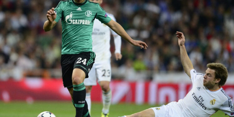 Former Real Madrid star Illarramendi joins Kitchee