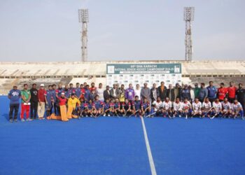 HK lose to Iraq at King’s Cup in Thailand