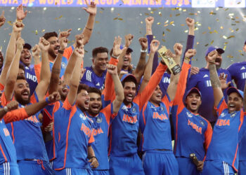 India beat Pakistan for record ninth Asia Cup title