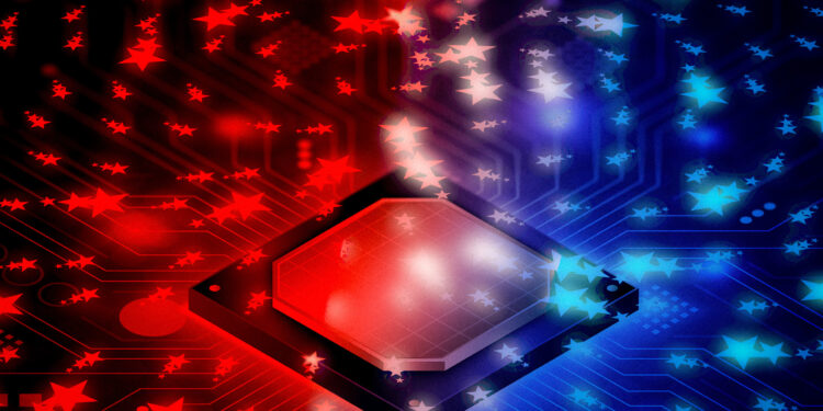 MIT engineers develop a magnetic transistor for more energy-efficient electronics