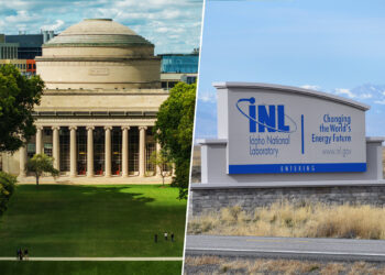 MIT’s work with Idaho National Laboratory advances America’s nuclear industry
