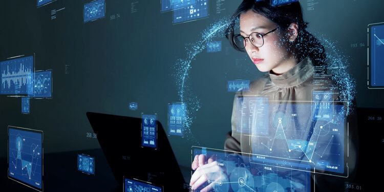 New AI system could accelerate clinical research