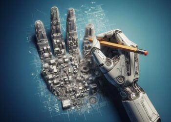 New tool makes generative AI models more likely to create breakthrough materials
