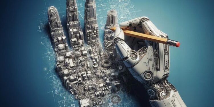 New tool makes generative AI models more likely to create breakthrough materials