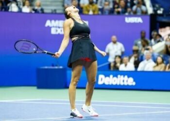 Sabalenka beats Anisimova to retain US Open crown