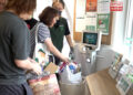 Self-service hours extended for community recycling
