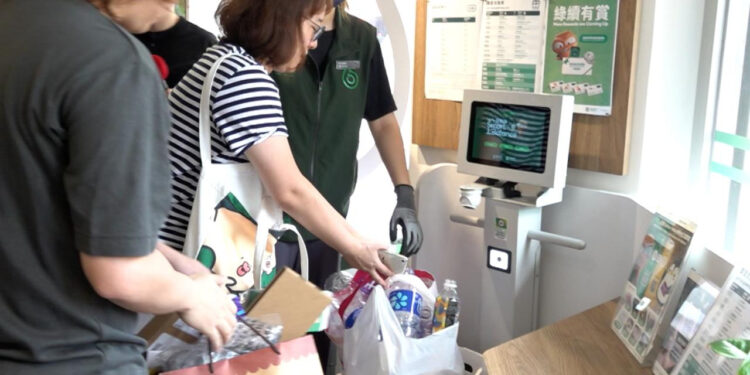 Self-service hours extended for community recycling
