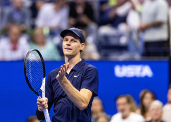 Sinner demolishes Bublik to reach US Open quarters