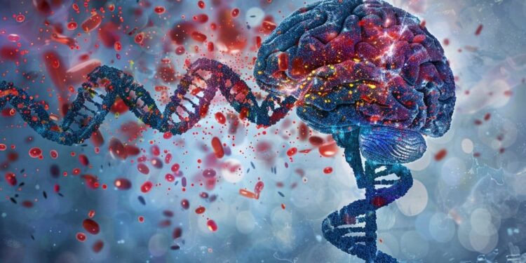 Study explains how a rare gene variant contributes to Alzheimer’s disease