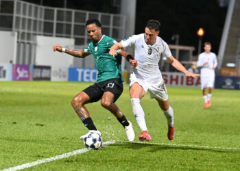 Tai Po win AFC Champions League Two opener