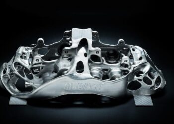 Technique makes complex 3D printed parts more reliable
