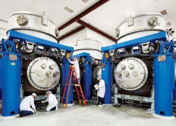 Ten years later, LIGO is a black-hole hunting machine