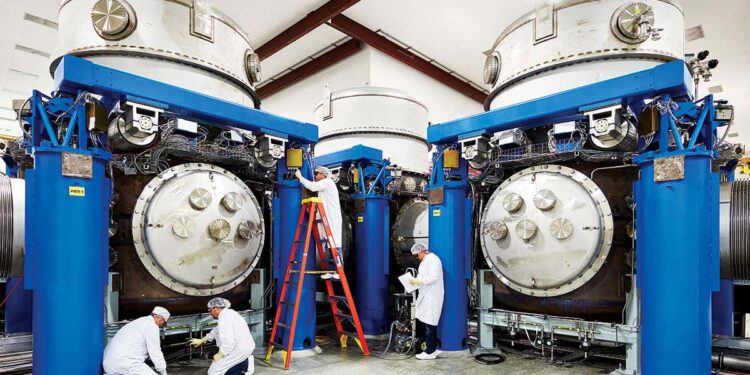 Ten years later, LIGO is a black-hole hunting machine