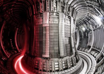 Working to make fusion a viable energy source