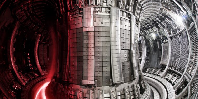 Working to make fusion a viable energy source