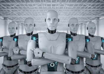 ‘World Models,’ an Old Idea in AI, Mount a Comeback