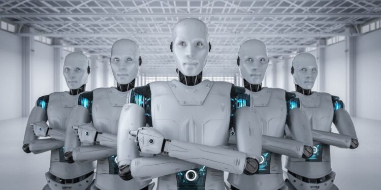 ‘World Models,’ an Old Idea in AI, Mount a Comeback
