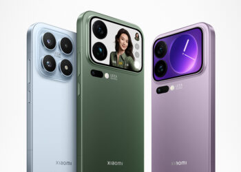 Xiaomi Founder Lei Jun to Deliver Annual Speech ‘Change’ Tonight, Unveiling Xiaomi 17 Series and New Products