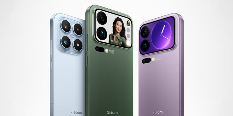 Xiaomi Founder Lei Jun to Deliver Annual Speech ‘Change’ Tonight, Unveiling Xiaomi 17 Series and New Products