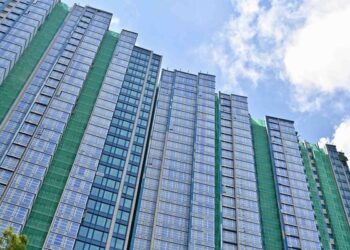 Property sales rise 6.3%