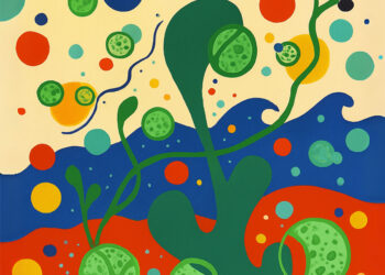 MIT engineers solve the sticky-cell problem in bioreactors and other industries
