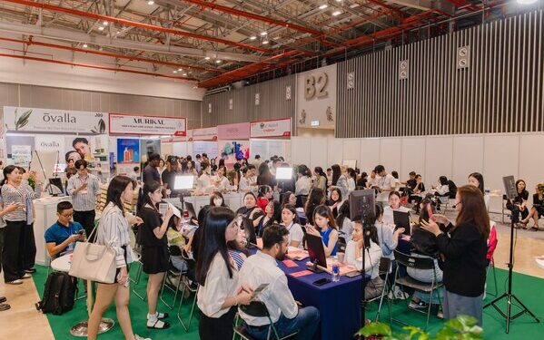 Penang to Host Korea’s Premier Beauty and Medical Innovation Expos This November