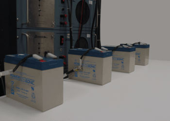 A simple formula could guide the design of faster-charging, longer-lasting batteries