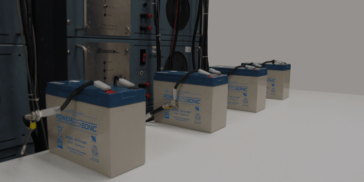 A simple formula could guide the design of faster-charging, longer-lasting batteries