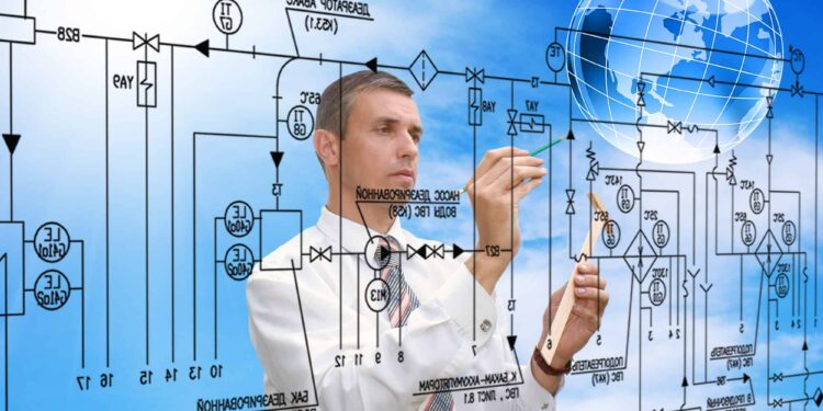Accounting for uncertainty to help engineers design complex systems