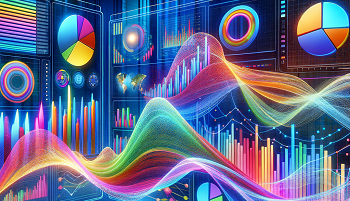 Charts can be social artifacts that communicate more than just data