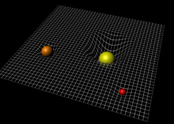 First Shape Found That Can’t Pass Through Itself