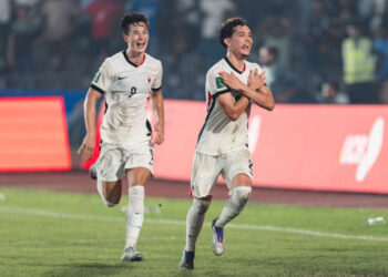 HK edge Bangladesh in Asian Cup qualifying thriller