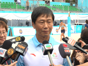 HK swimmers add to medals haul at Asian Youth Games