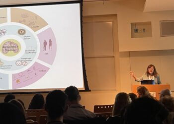 Immune-informed brain aging research offers new treatment possibilities, speakers say