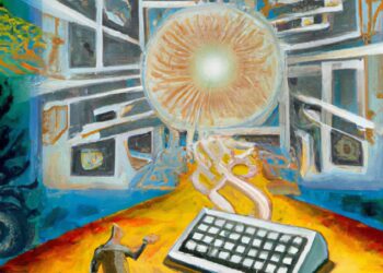 In a First, AI Models Analyze Language As Well As a Human Expert